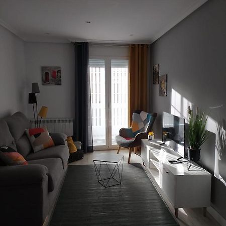 Piso Ourense Centro Ngoại thất bức ảnh
