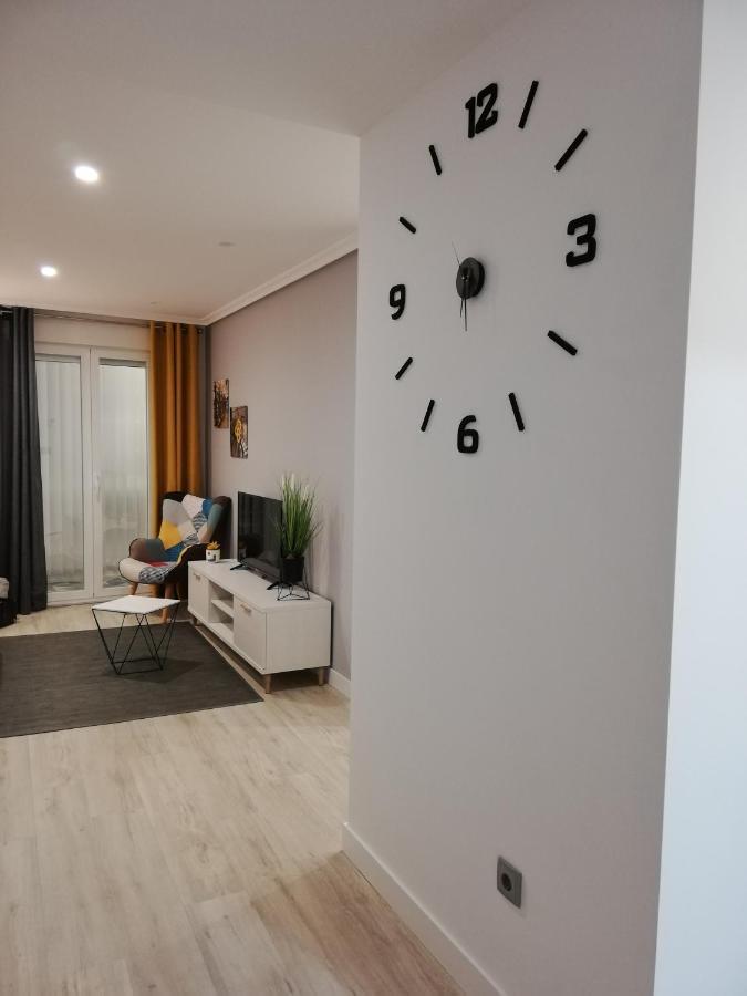 Piso Ourense Centro Ngoại thất bức ảnh