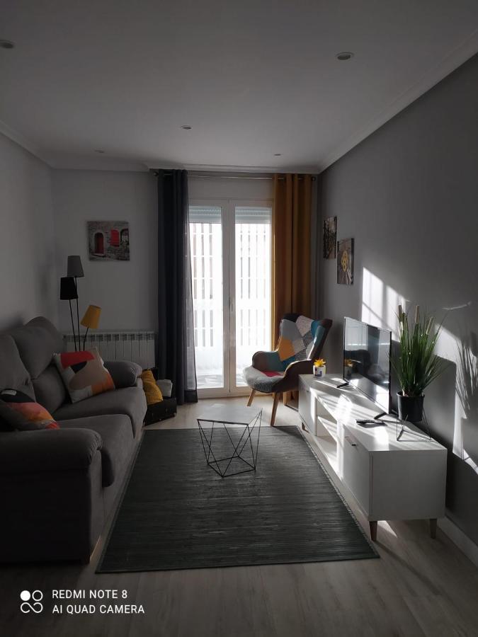 Piso Ourense Centro Ngoại thất bức ảnh
